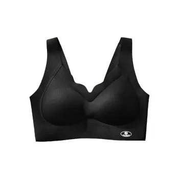 Cotton Gene Bra Women's Combo Set