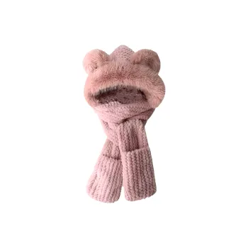 AAJF Beanies Kids