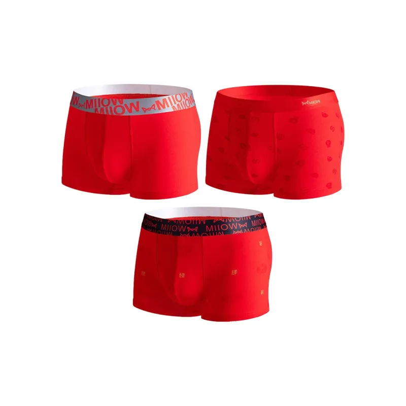 MIIOW Men Underpants-35