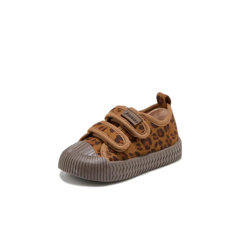 Disney Slip Resistant Low Top Kids Lifestyle Shoes Infant And Toddler-4