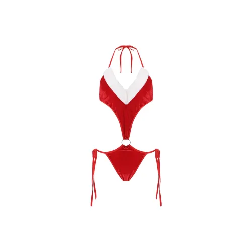 MIIOW Women's Bodysuits