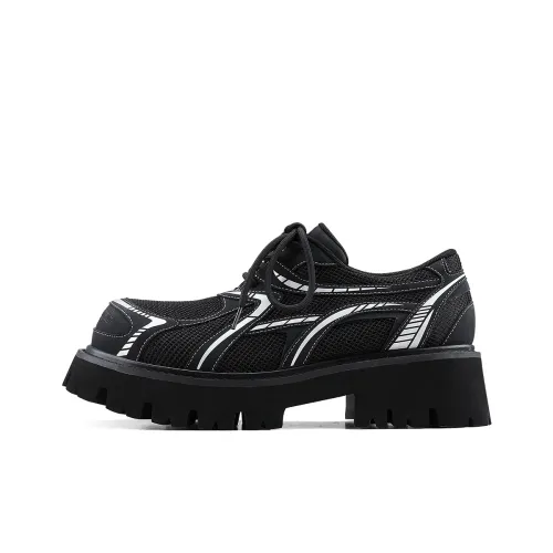 Sapatos running Mizuno