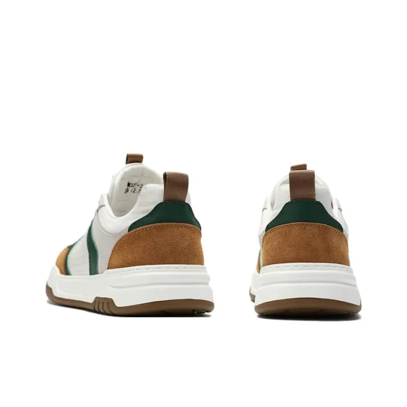 Walker Shop Lightweight Low Top Skateboard Shoes Men's-1