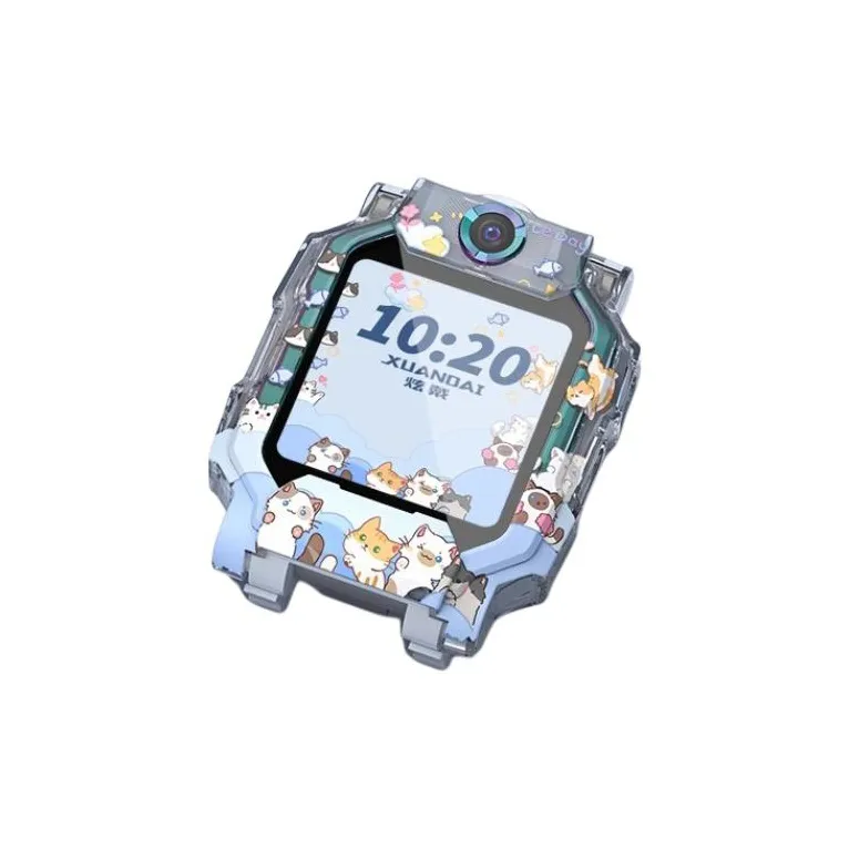 FZRT Unisex Watch Cases-4