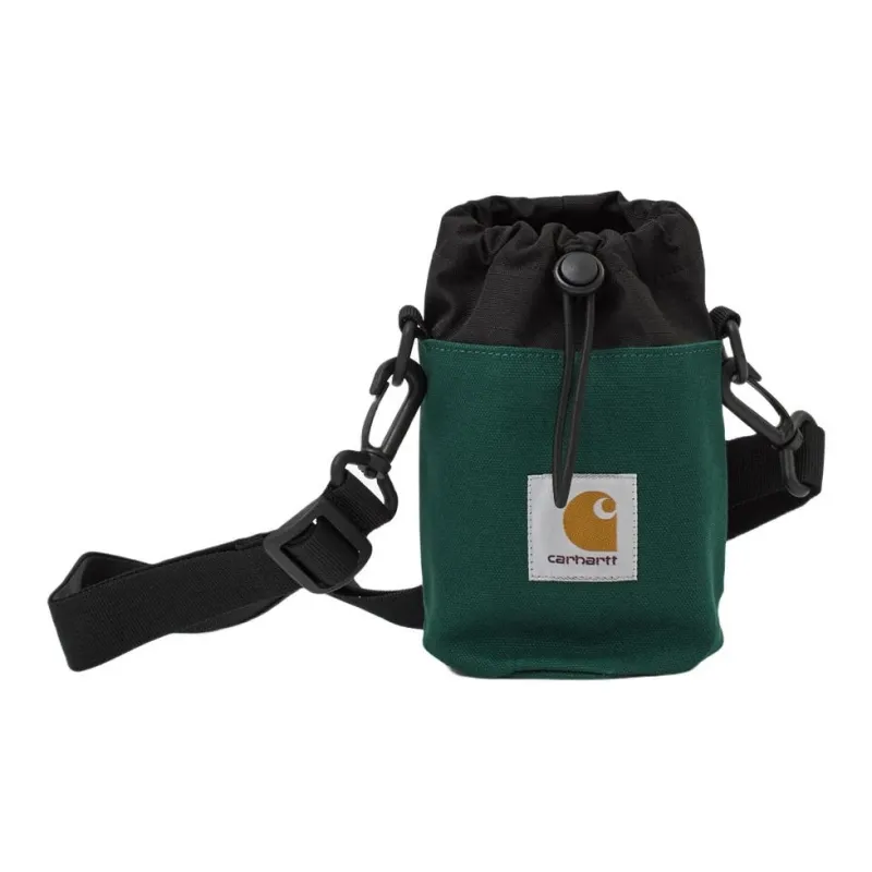 Carhartt WIP Logo Patch Groundworks Bottle Carrier-1