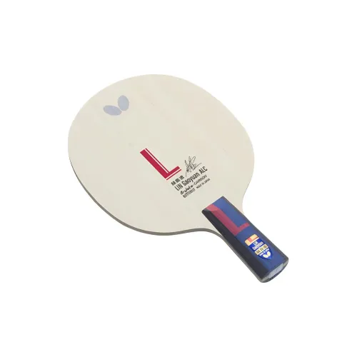 Butterfly Table Tennis Blades Carbon Fiber Unisex Timber
