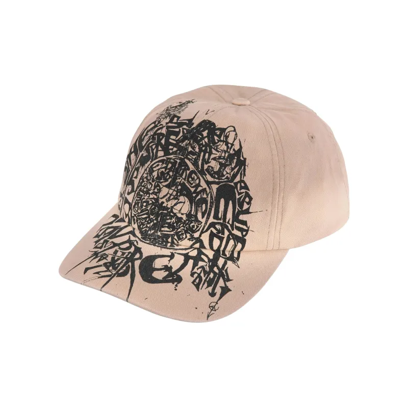 Supreme Liberty 6 Panel-0
