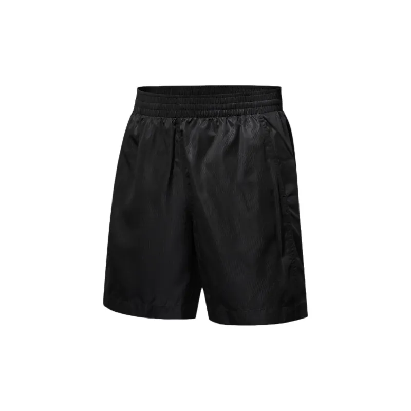 LOUIS VUITTON 1AHUWR Damier Nylon Swim Shorts-2