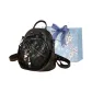 Diamond Pattern-Diagonal Zipper