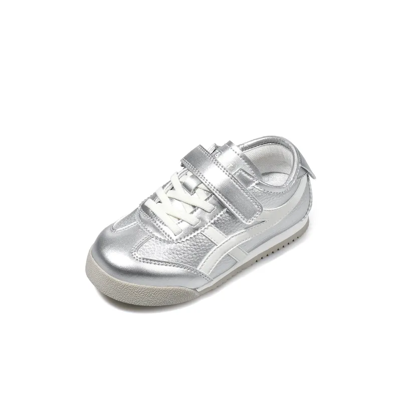 ST&SAT Slip Resistant Lightweight Cushioning Low Top Kids Lifestyle Shoes Kids'-31