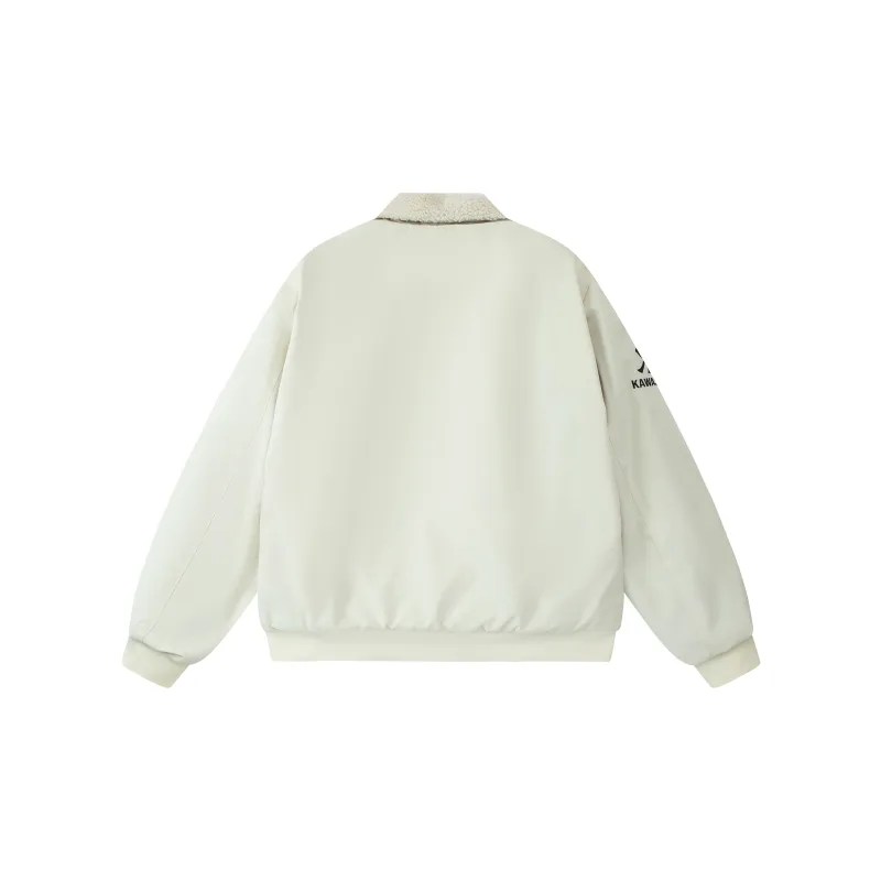 Kawasaki Puffer Jackets Unisex-16