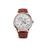 Silver Dial