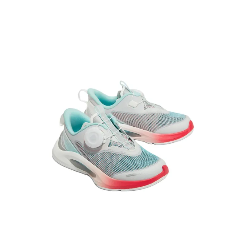 GINOBLE Slip Resistant Cushioning Breathable Low Top Kids' Running Shoes Kids'-2