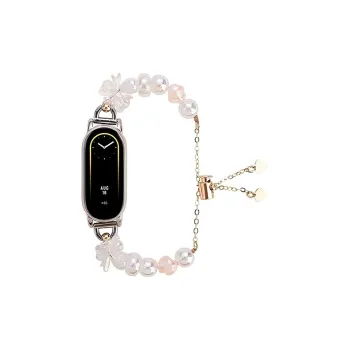 CHUANGYIDA Xiaomi Compatibility Watch Band 145~190mm Natural Stone Material