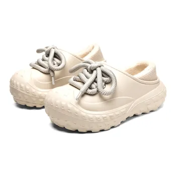 Le drag Slippers / Home Slippers