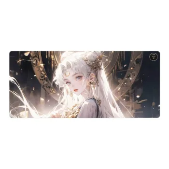 SHIBADU Mouse Pads