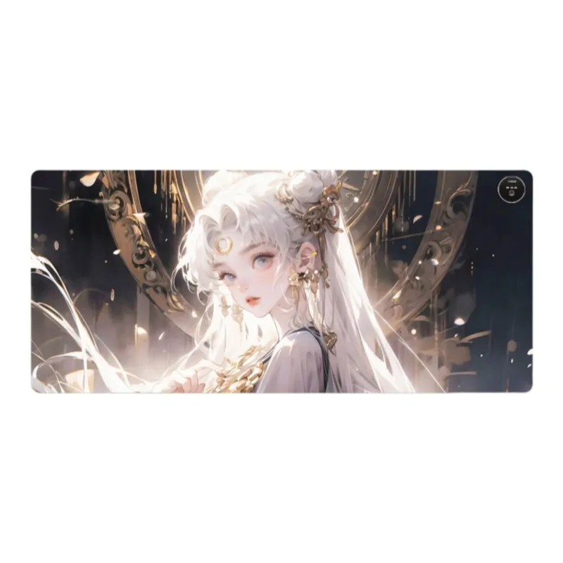 SHIBADU Mouse Pads-0