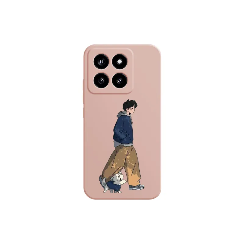 MINISO Phone Cases-6