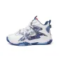 FIRSKIDS-YD102 White Blue