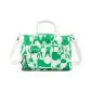 Green White Multicolor