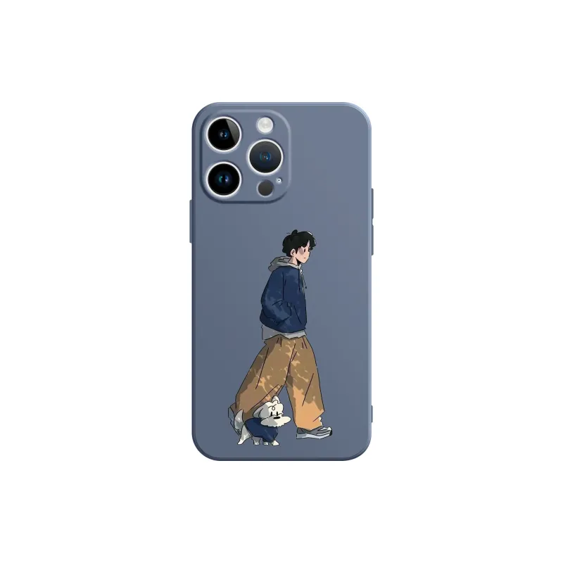 MINISO Phone Cases-6