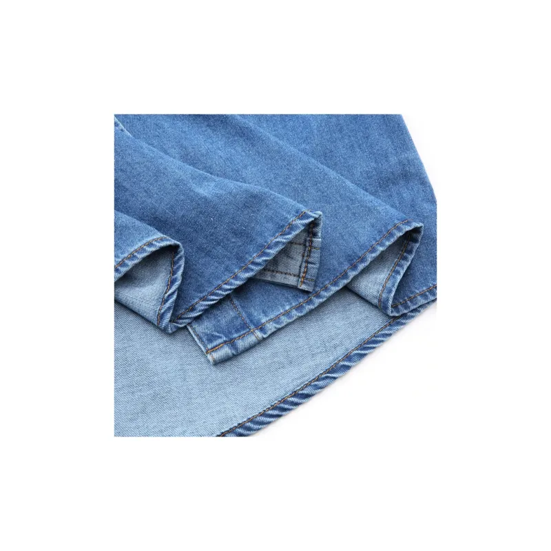 GUESS Shirts Unisex MBL-Blue-5