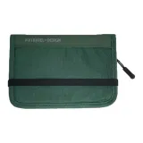 Jasper, Document Passport Holder[Anti-Skimming, Gift Box Set]