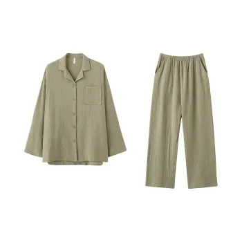 Kosrood Unisex Pajama Sets