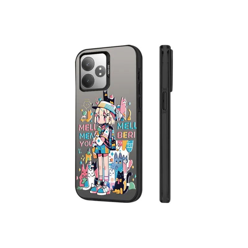 DAHUAXIAN Phone Cases-4