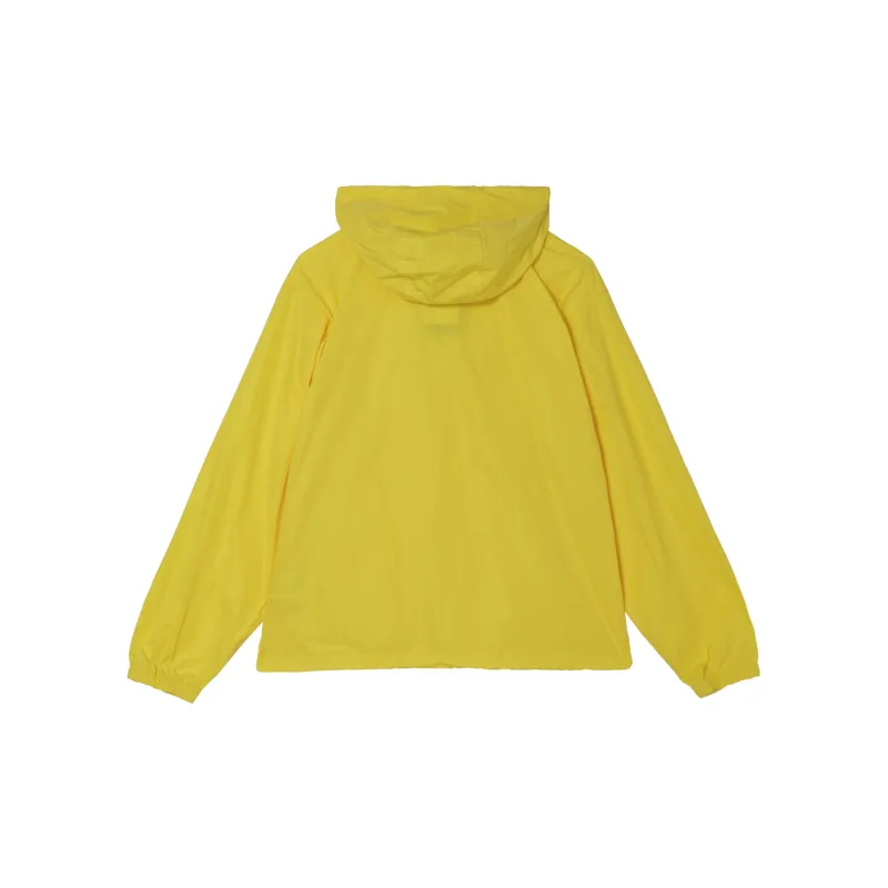 Nike Club Jackets Coats Men's Glow Yellow-1