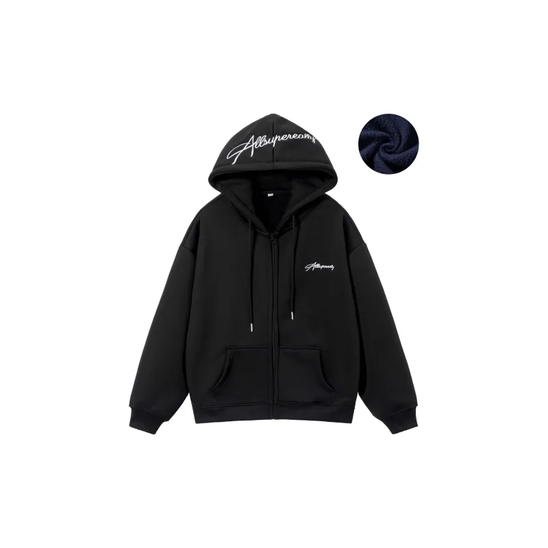 SUPEREALLY Sweatshirts Unisex-28