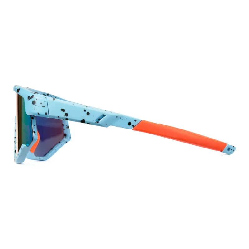 CYXUS TPEE Irregular Shape Sunglasses Kids'-11