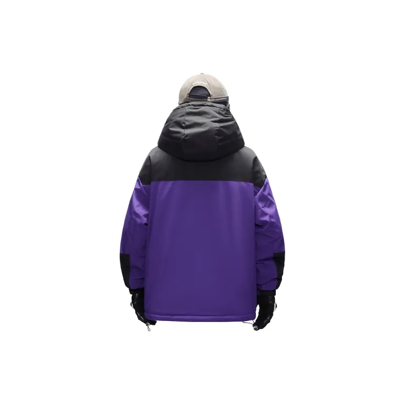 LOMBT Down Jackets Unisex-1