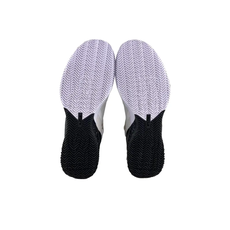 Nike LeBron Solder 13 Tb White Black-4