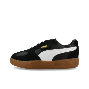 PUMA Palermo Moda Black White Gum