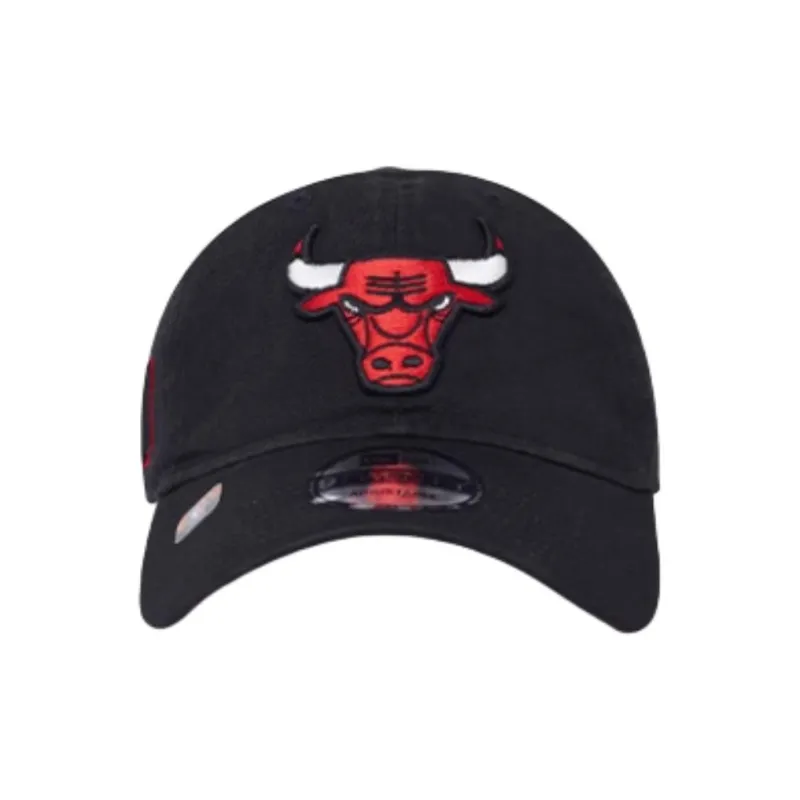 New Era Nba Chicago Bulls Core Classic 9Twenty Adjustable Cap-1