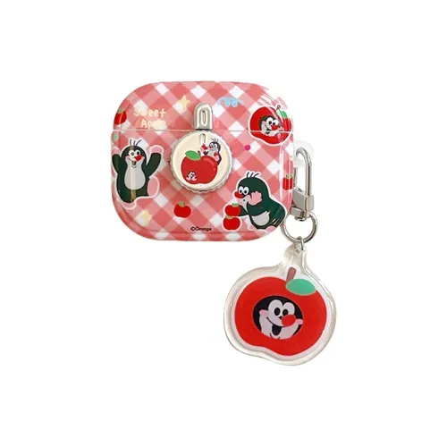 Tronic Danone Headphone Cases