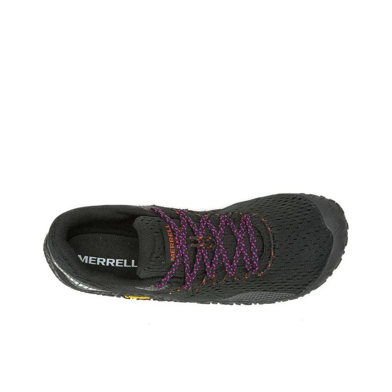 MERRELL Women's Vapor Glove 6 'Black Pink Orange' Women's-3