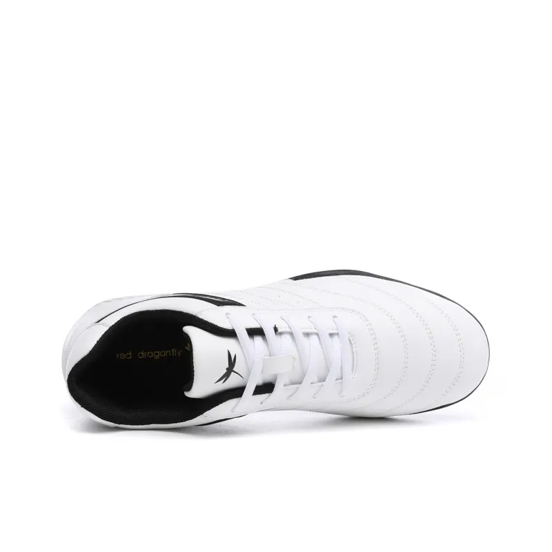RED DRAGONFLY Casual Athletic Shoes Wear resistant And Lightweight Low Top Running Shoes Travel Shoes Men's-10