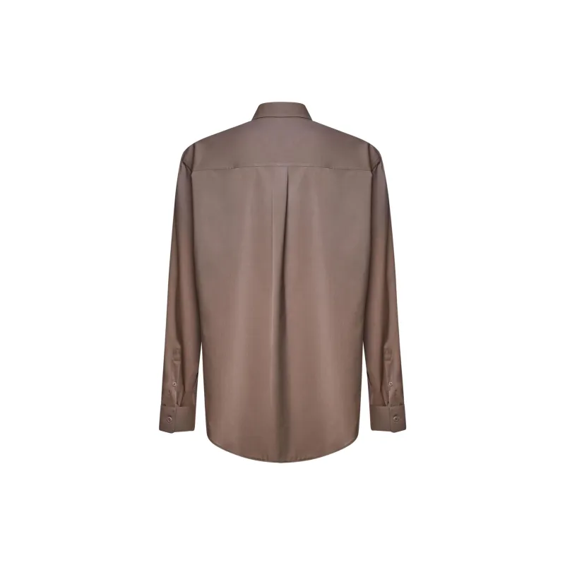 FENDI Wool Shirt-1