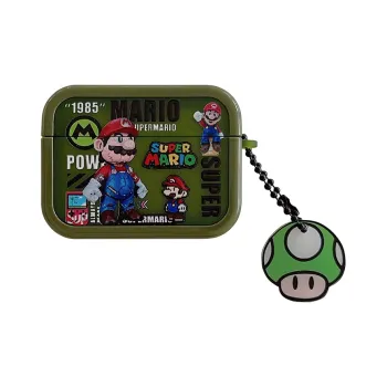 Kona Chun Headphone Cases