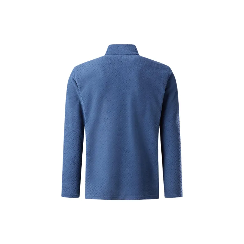 KOLON SPORT Sotso Sweatshirt Men's-1
