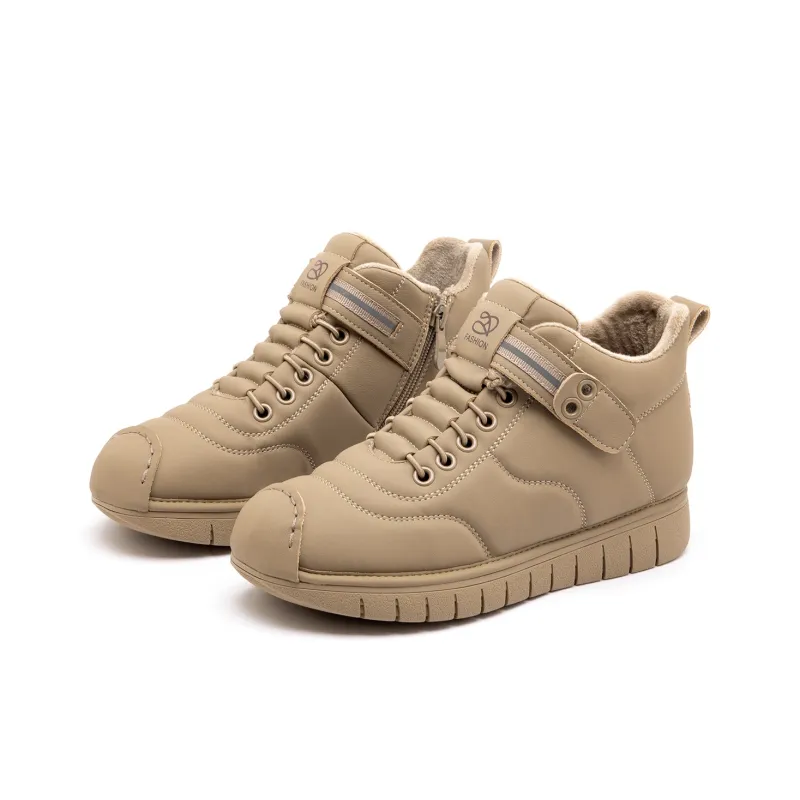 Conley Bird Mid Top Casual Shoes Women's-7