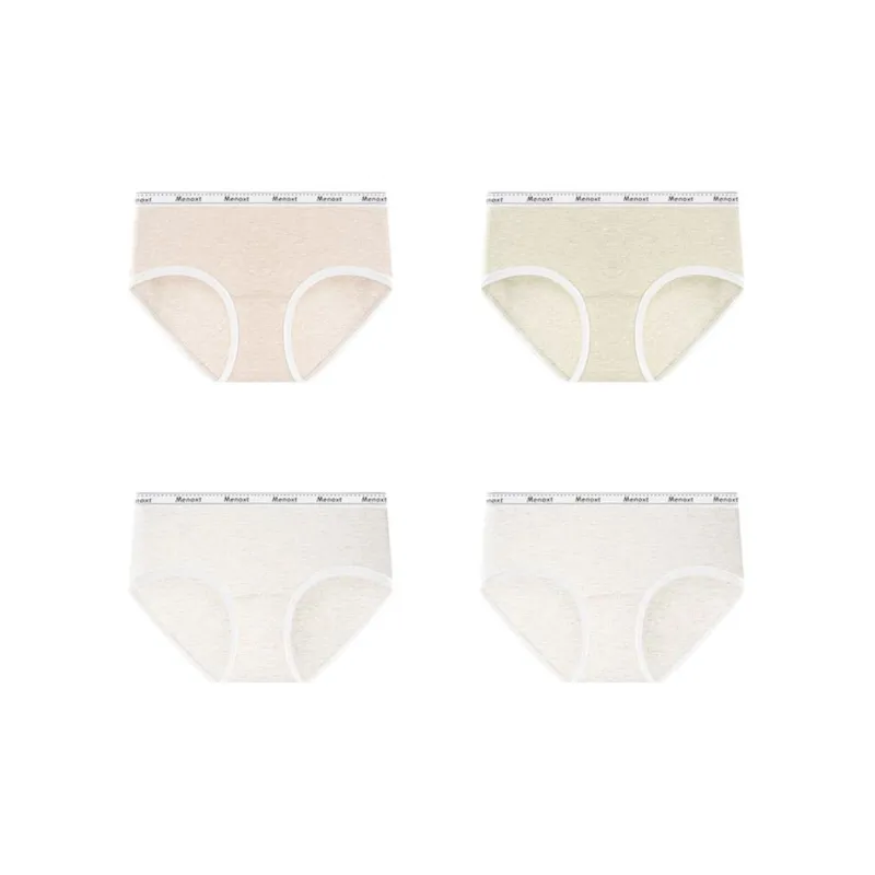 MIIOW Underpants Women's Combo Set-14