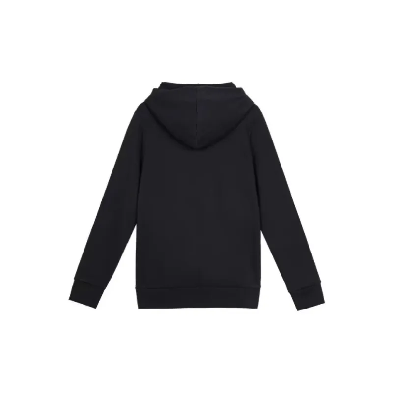 Adidas Sweatshirt Set Unisex Black-3