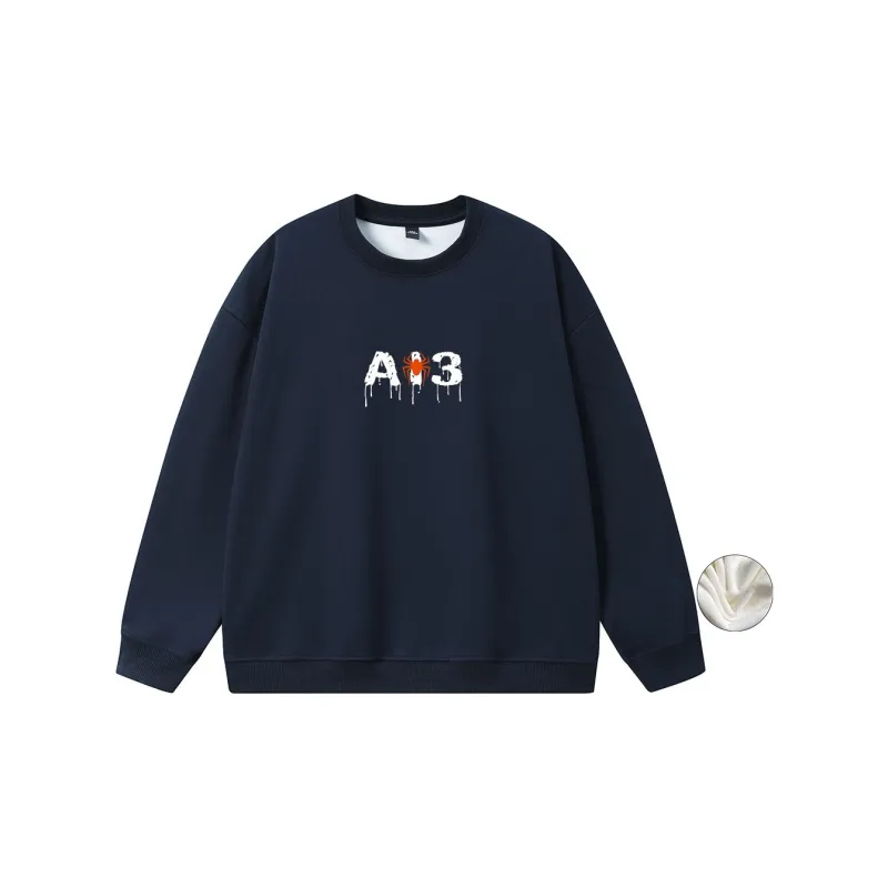AI3 Iverson China Series Sweatshirt Unisex-27