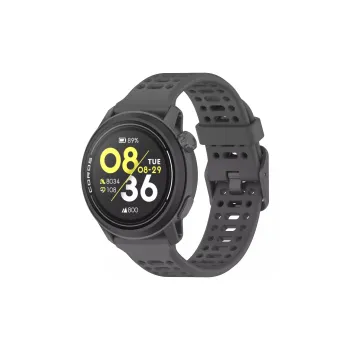 FZRT COROS Compatibility Watch Band Official Same Style, Breathable Silicone Strap Silicone Material