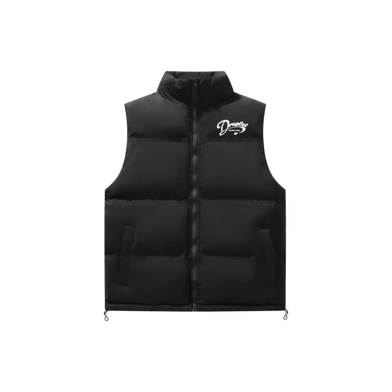 THREE BODY Vests Unisex-52