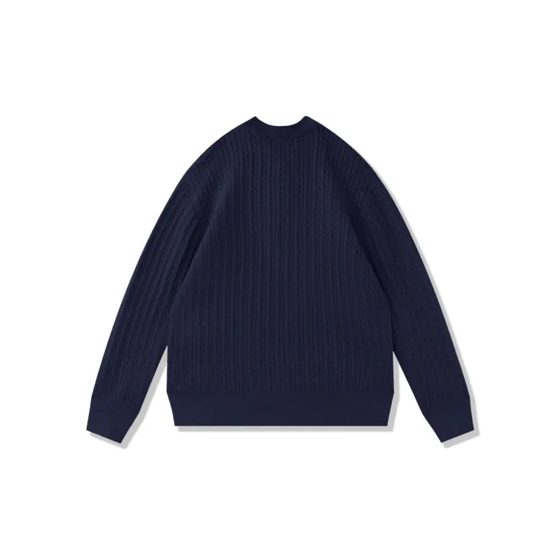 I'm David Knitwear Unisex-8