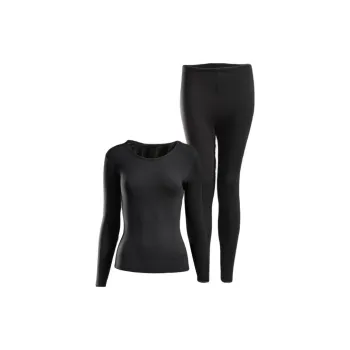 Yalu Unisex Thermal Sets